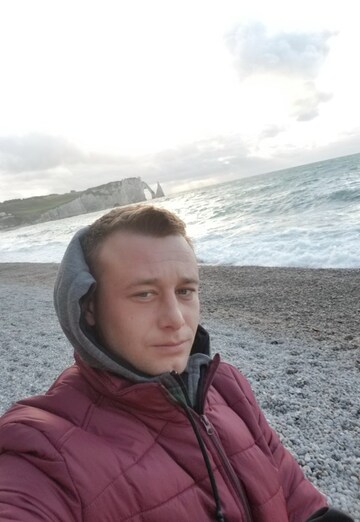 My photo - Vasiliy, 32 from Normanville (@vasiliy79585)