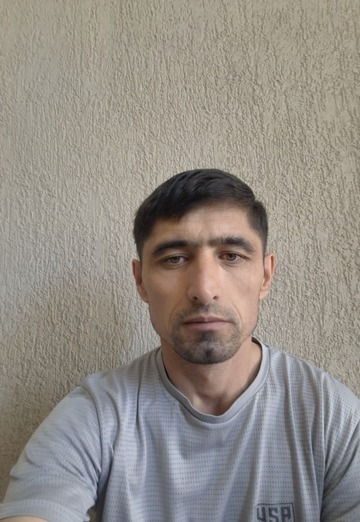 Sarvar (@sarvar4001) — my photo № 1