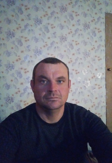 Моя фотография - Александр Белов, 39 из Севастополь (@aleksandrbelov177)