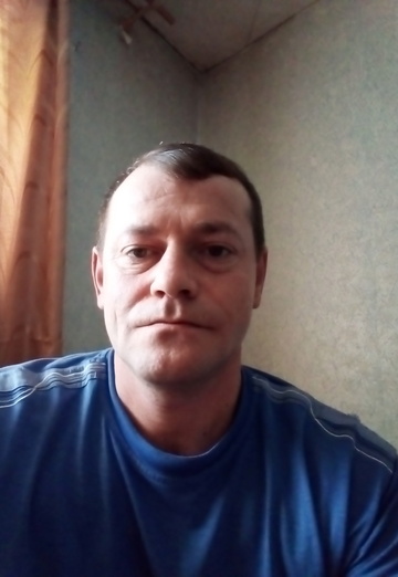 Моя фотография - Виталий, 47 из Балаково (@vitaliy121490)