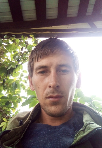 My photo - Nikolay Paykov, 33 from Nizhny Novgorod (@nikolaypaykov0)