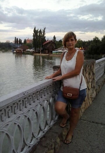 Моя фотография - МАРГАРИТА, 53 из Волжский (Волгоградская обл.) (@margaritazimina0)