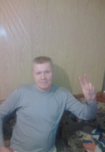 Моя фотография - Леха, 51 из Нефтеюганск (@leha17082)
