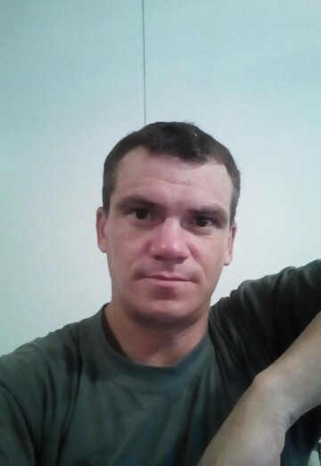 My photo - viktor karyuhin, 42 from Tynda (@viktorkaruhin)