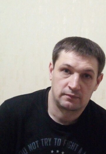 Моя фотография - Игорь, 39 из Астрахань (@rystam145)