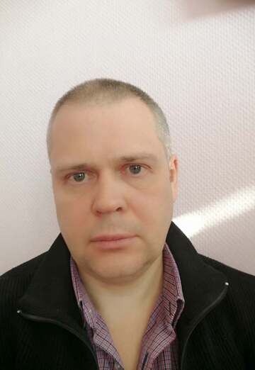 Моя фотография - Алексей, 46 из Владивосток (@aleksey648114)