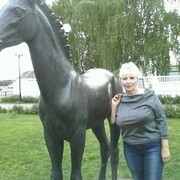 Наталия, 66, Мучкапский