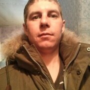 Дмитрий, 41, Большая Соснова