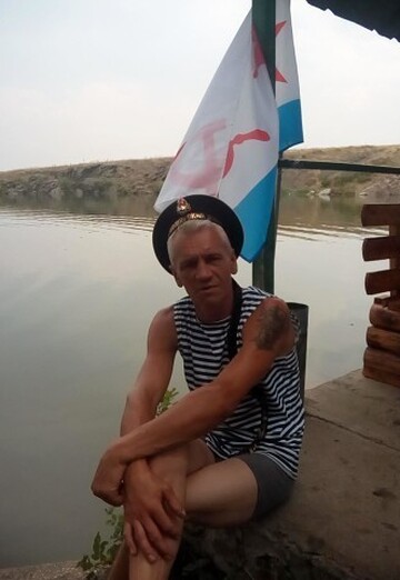 Моя фотографія - Алексей Ятченко, 51 з Кіровське (@alekseyyatchenko)