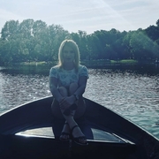 Настя, 36, Сердобск