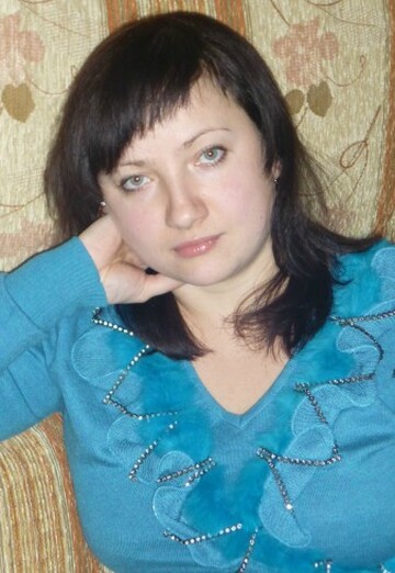 Моя фотография - Елена, 39 из Пинск (@elena6244271)