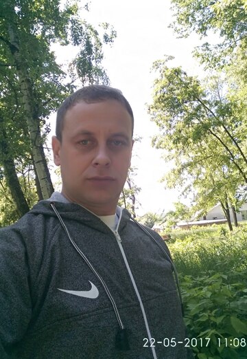 Моя фотография - Віктор, 41 из Черновцы (@vktor1688)