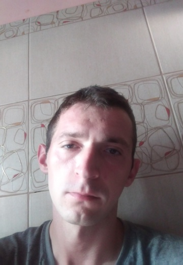 My photo - Ruslan, 31 from Ruzayevka (@ruslan179792)