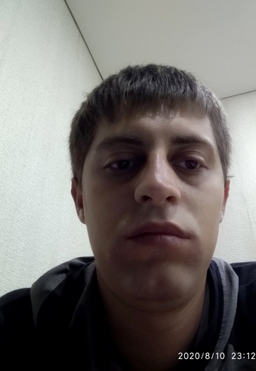 My photo - Aleksandr_AFK #, 33 from Horlivka (@aleksandrafk)