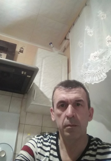 My photo - jenya, 52 from Sterlitamak (@jenya70180)