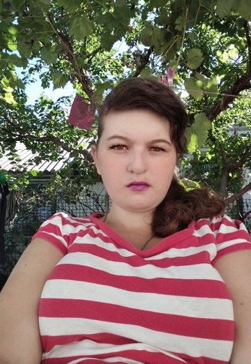My photo - Yuliya, 30 from Mariupol (@uliya212525)