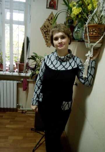 My photo - Elena, 43 from Luhansk (@elena396412)