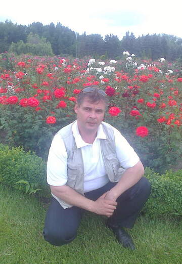 Моя фотография - Aleksei, 41 из Кишинёв (@aleksei6079)