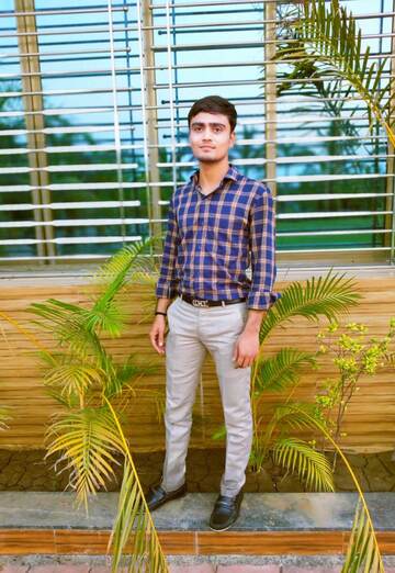 My photo - prince, 26 from Pandharpur (@prince1153)