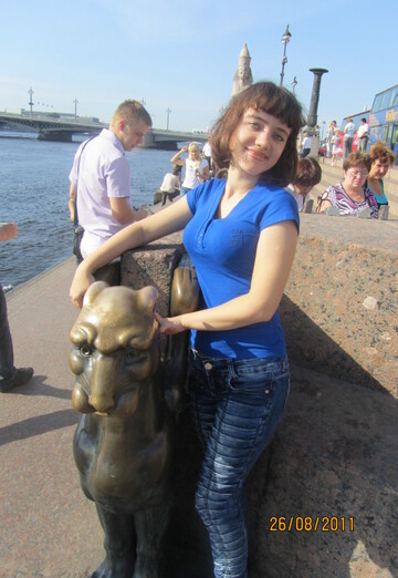 Моя фотография - Olga, 86 из Курск (@olga208462)