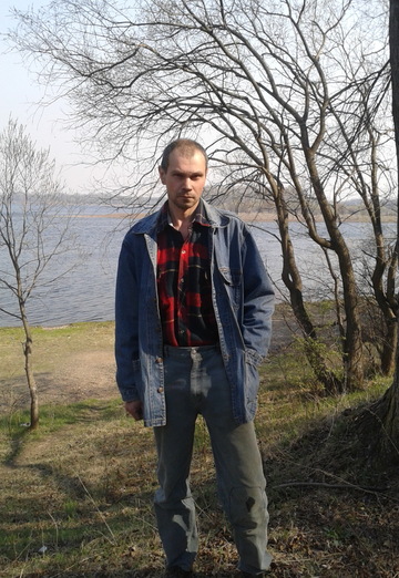 Minha foto - andrey, 49 de Belogorsk (@andrey7986551)
