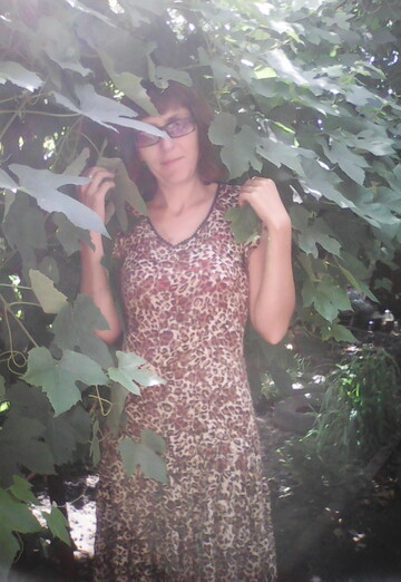 My photo - Marina, 43 from Avdeevka (@marina194512)