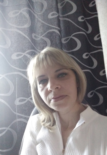 My photo - Tatyana, 40 from Novotroitsk (@tatyana336529)