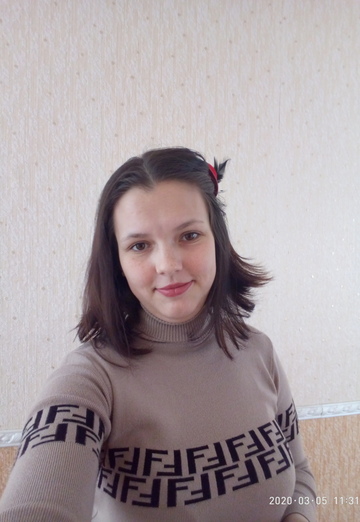 Моя фотография - Алёна, 29 из Харьков (@alena126429)