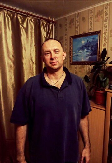 Моя фотография - юрий, 54 из Владивосток (@uriy67477)