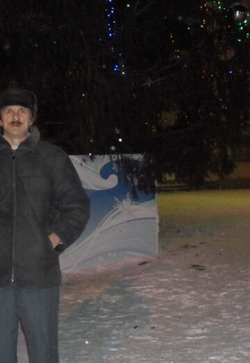Моя фотография - Сергей, 53 из Димитровград (@sergey468154)