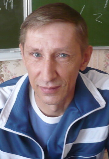 Моя фотография - Андрей Соловьев, 58 из Салават (@andreysolovev3)
