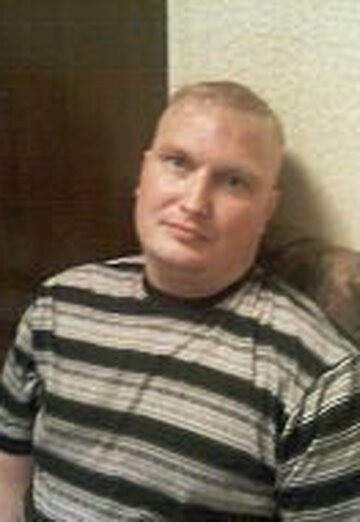 My photo - Aleksandr, 42 from Murom (@aleksandr656685)