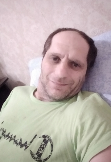 My photo - aleksandr, 42 from Aleksin (@aleksandr926245)