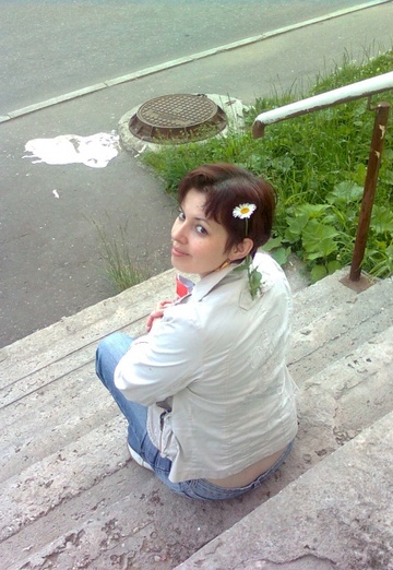 My photo - nadejda, 48 from Syktyvkar (@lola1975)
