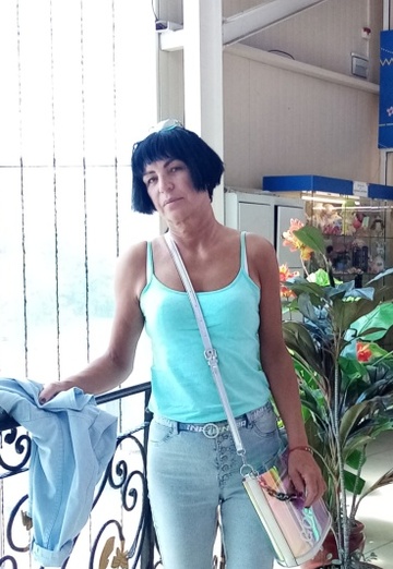 Моя фотография - МАРИНА, 61 из Находка (Приморский край) (@marina241908)