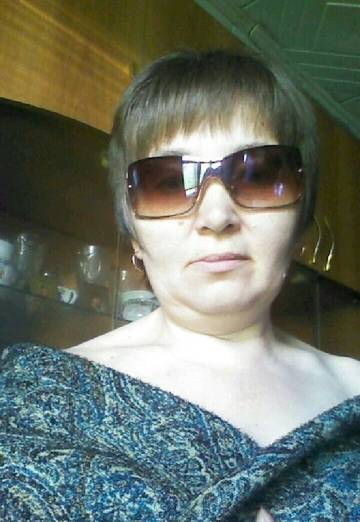 Моя фотография - Елена, 48 из Новосибирск (@elena272493)