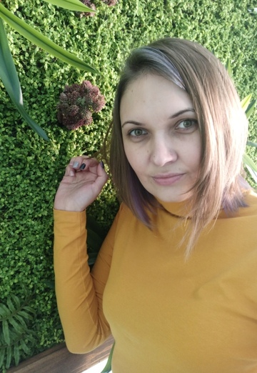 My photo - Natalya, 36 from Pskov (@natalya299588)