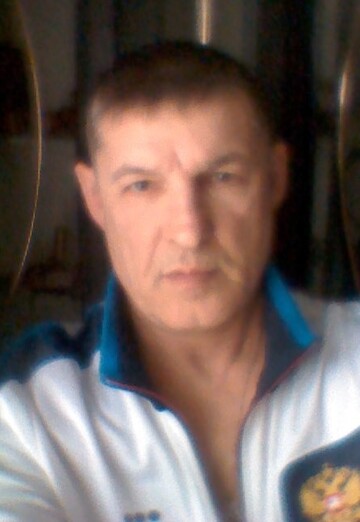 Моя фотография - Александр, 66 из Лесозаводск (@aleksandrruban0)