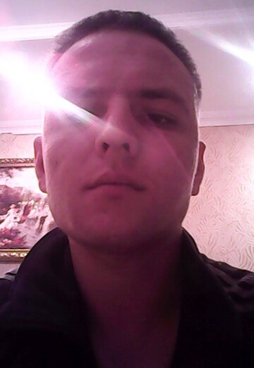 Моя фотография - Михаил, 37 из Тамбов (@mihail141949)