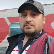 Фархад, 37, Алдан