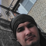 Дмитрий, 30, Абрамцево