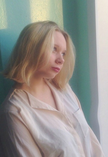 My photo - Lera, 23 from Smolensk (@lera16728)