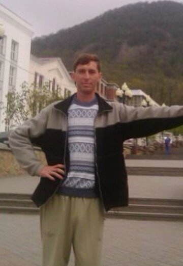 My photo - Aleksandr, 42 from Krasnyy Sulin (@aleksandr713407)