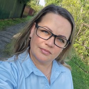 Tatyana 40 Tosno