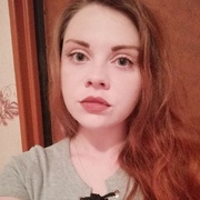 Евгения, 25, Судогда