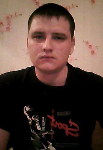 Моя фотография - Геннадий, 39 из Иркутск (@gennadiy21130)