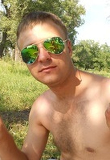 My photo - Aleksandr, 31 from Severodonetsk (@aleksandr251823)