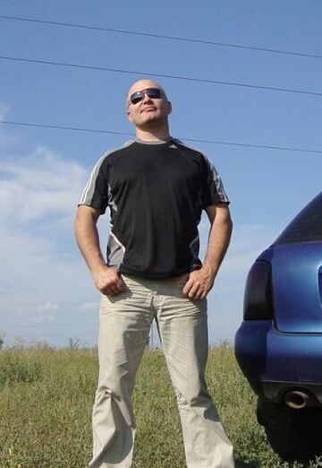 My photo - Vladimir, 53 from Kamensk-Shakhtinskiy (@vladimir176395)