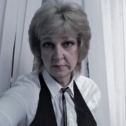 Людмила, 62, Обнинск