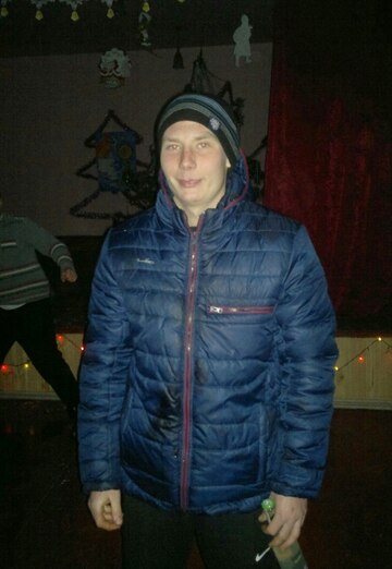 My photo - Sergey, 24 from Bohodukhiv (@sergey489430)
